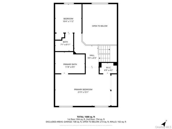 173 North Lane, Smithtown NY 11787