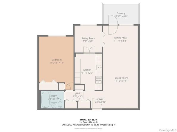 700 Shore Road 7Y, Long Beach NY 11561