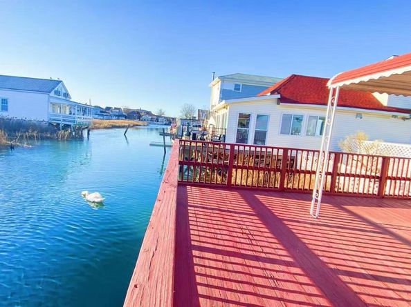 10 Church street, Howard Beach NY 11414