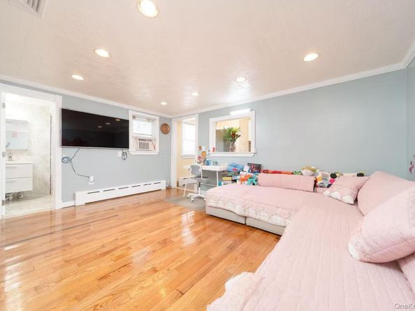 10 Church street, Howard Beach NY 11414