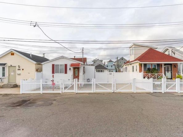 10 Church street, Howard Beach NY 11414