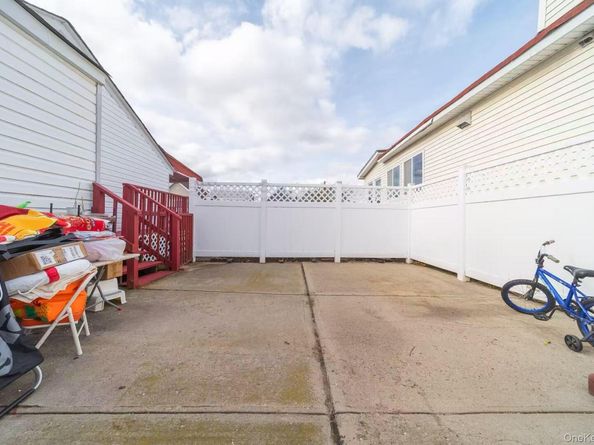 10 Church street, Howard Beach NY 11414