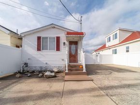 10 Church street, Howard Beach NY 11414