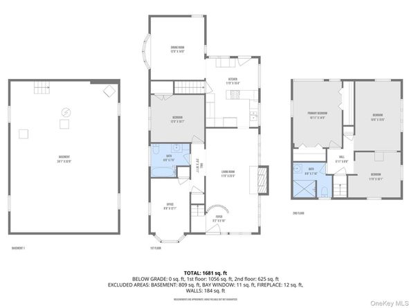 107 1st Place, Bellmore NY 11710