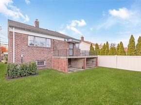 1607 201st Street, Bayside NY 11360