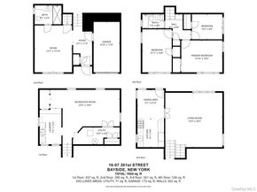 1607 201st Street, Bayside NY 11360