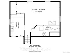 1607 201st Street, Bayside NY 11360