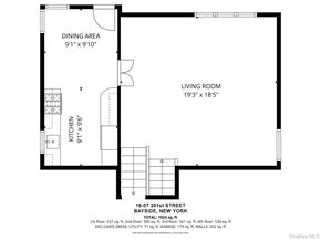 1607 201st Street, Bayside NY 11360