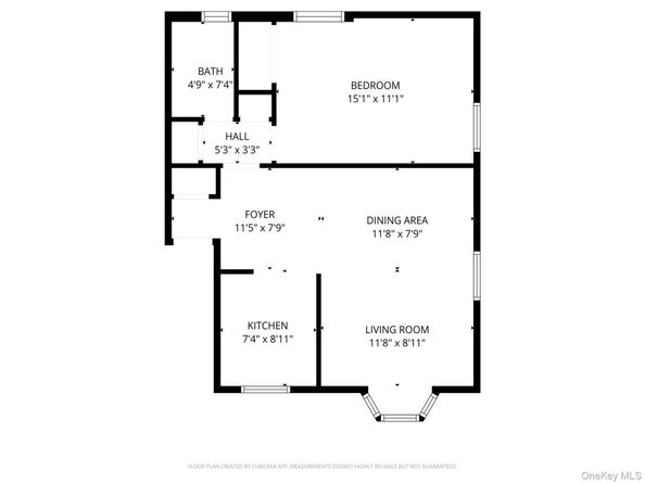 156-33 80th Street 294, Howard Beach NY 11414