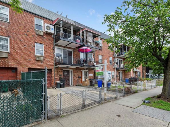 71-34 Kissena Boulevard, Flushing NY 11367