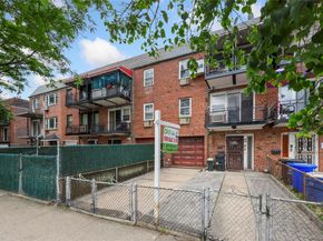 71-34 Kissena Boulevard, Flushing NY 11367