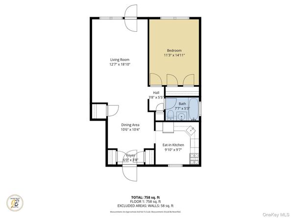 307-13 Hicksville Road 13, Bethpage NY 11714