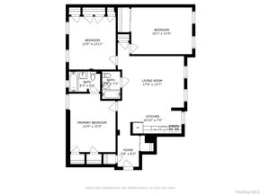 77-20 Austin 2C, Forest Hills NY 11375