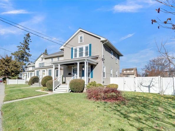 33 Pratt Street, New Rochelle NY 10801