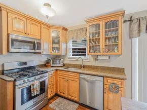 18 Ashford Drive, Ridge NY 11961