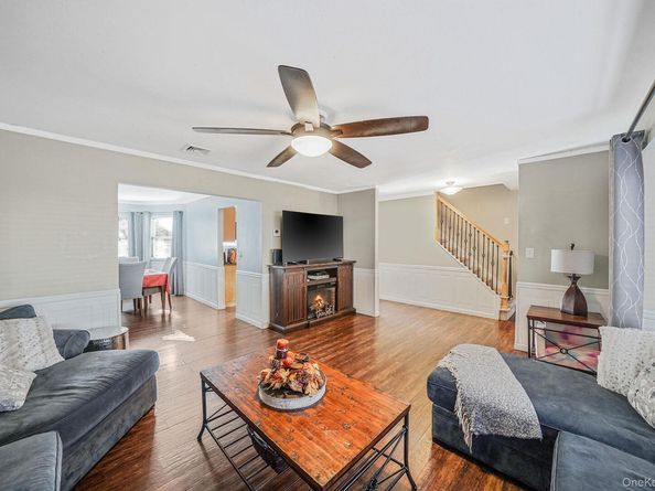 18 Ashford Drive, Ridge NY 11961