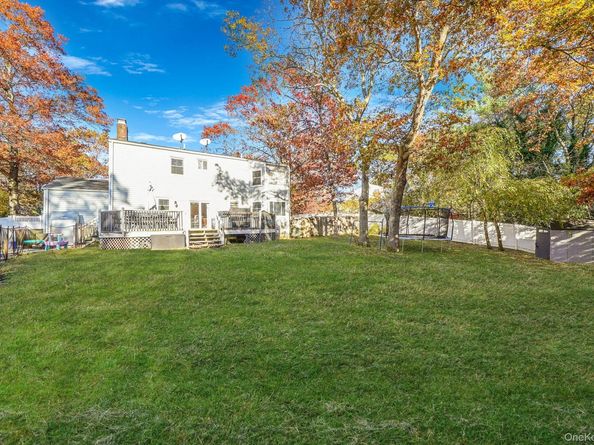 18 Ashford Drive, Ridge NY 11961