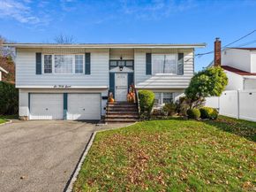 647 Seamans Neck Road, Seaford NY 11783