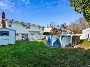 647 Seamans Neck Road, Seaford NY 11783