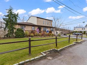 2 Burnett Avenue, Bay Shore NY 11706