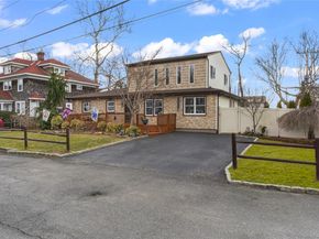 2 Burnett Avenue, Bay Shore NY 11706