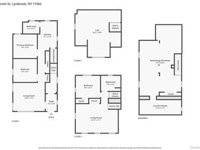 29 Everett Street, Lynbrook NY 11563