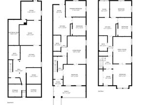 7824 68th Road, Middle Village NY 11379