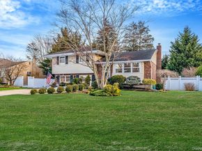 26 Whitebirch Lane, Commack NY 11725