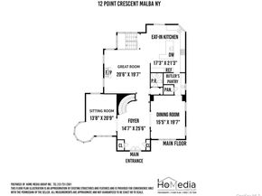 12 Point Crescent, Malba NY 11357