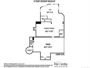 12 Point Crescent, Malba NY 11357