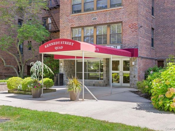 18-75 Corporal Kennedy Street 3J, Bayside NY 11360