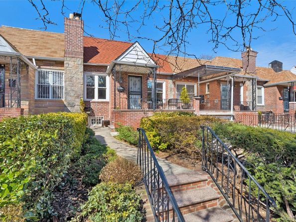 85-71 67th Avenue, Rego Park NY 11374