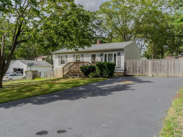 161 Shinnecock Avenue, Mastic NY 11950