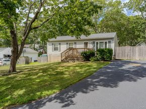 161 Shinnecock Avenue, Mastic NY 11950