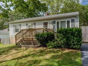 161 Shinnecock Avenue, Mastic NY 11950
