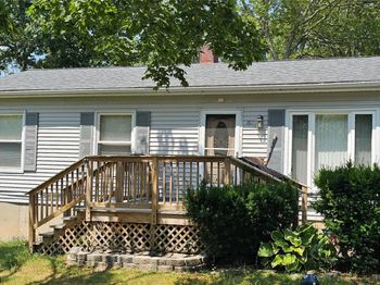 161 Shinnecock Avenue