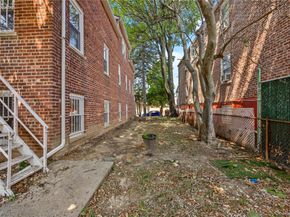 1054 Lydig Avenue, Bronx NY 10461