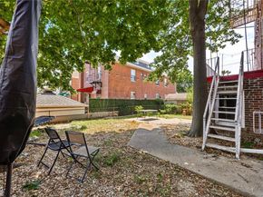 1054 Lydig Avenue, Bronx NY 10461