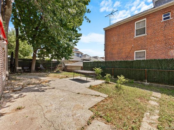 1054 Lydig Avenue, Bronx NY 10461