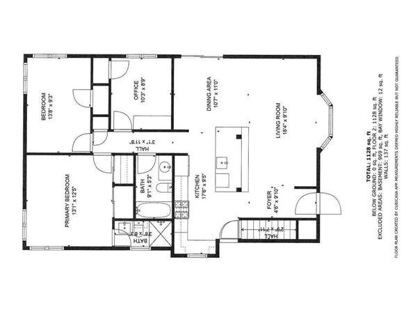 22 Babylon Drive, Sound Beach NY 11789