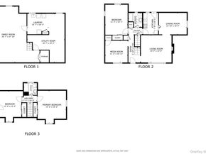 19 Dallas Avenue, New Hyde Park NY 11040