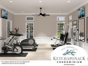 100 rogers Avenue 502, Westhampton Beach NY 11978