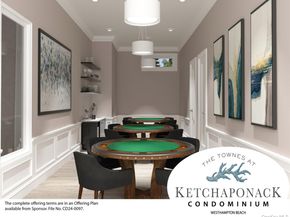 100 rogers Avenue 502, Westhampton Beach NY 11978