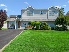 181 Springtime Lane N, Levittown NY 11756