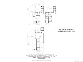 729 S 9th Street, Lindenhurst NY 11757