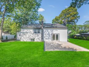 105 Julbet Drive, Sayville NY 11782