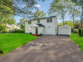 105 Julbet Drive, Sayville NY 11782