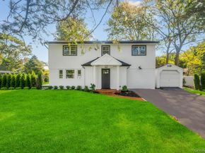 105 Julbet Drive, Sayville NY 11782