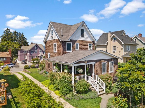 317 Ringgold Street, Peekskill NY 10566