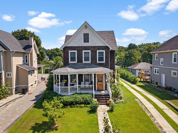 317 Ringgold Street, Peekskill NY 10566